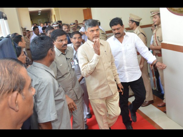 మంత్రివర్గం