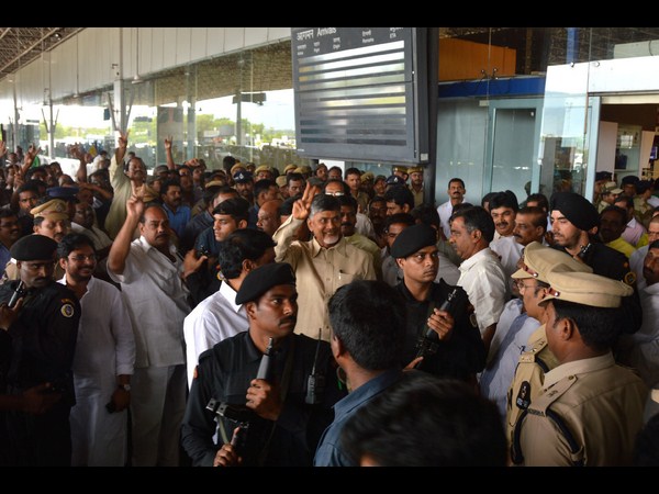 మంత్రివర్గం