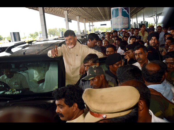 మంత్రివర్గం