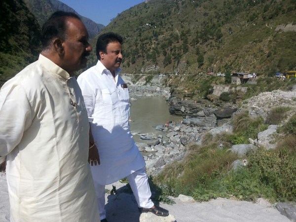 ఎంపి జితేందర్ రెడ్డి ఇలా..