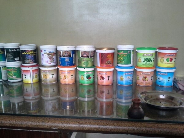 పిల్లల ఆరోగ్యాలు పాడు...