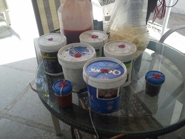 షోకాజ్ నోటీసులు..