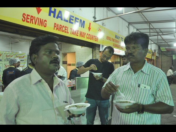 హైదరాబాద్ హలీం