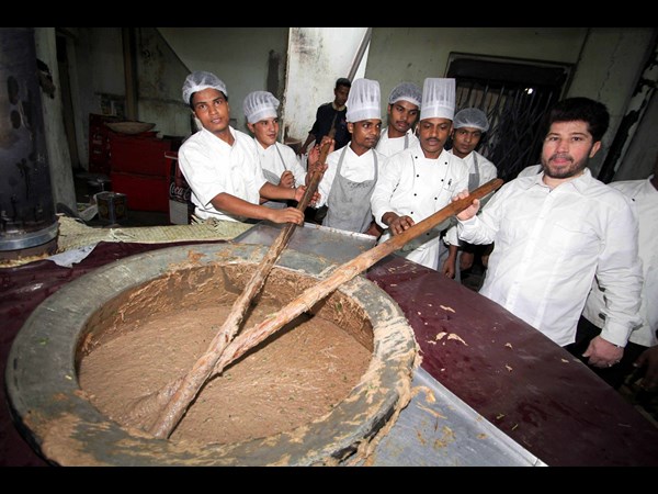 హైదరాబాద్ హలీం