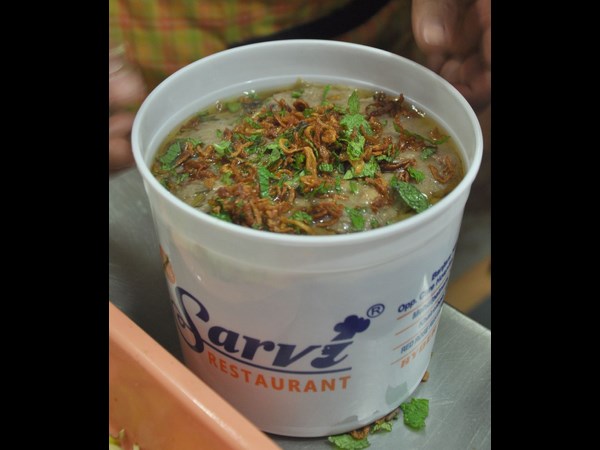 హైదరాబాద్ హలీం