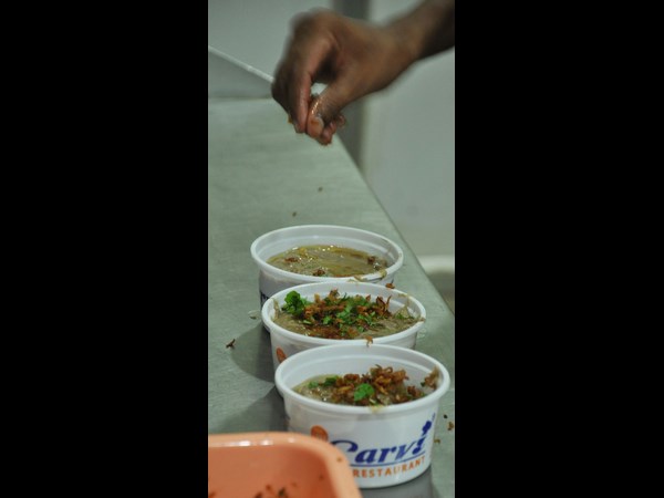 హైదరాబాద్ హలీం