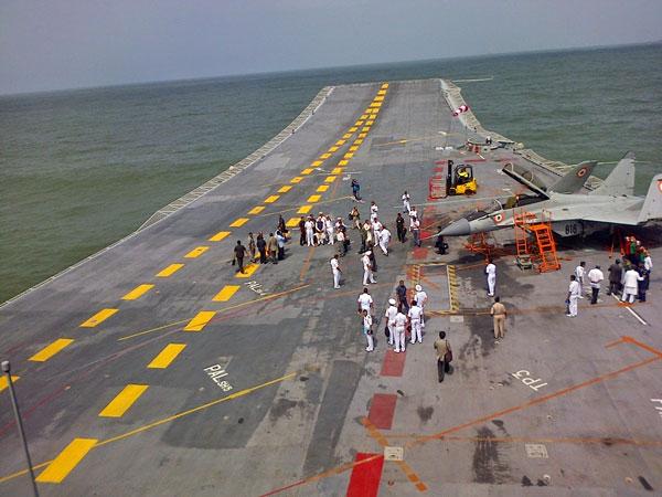 గోవాలో మోడీ