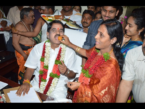 పల్లె రఘునాథ్ రెడ్డి