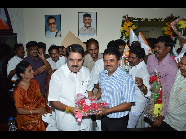 పల్లె రఘునాథ్ రెడ్డి