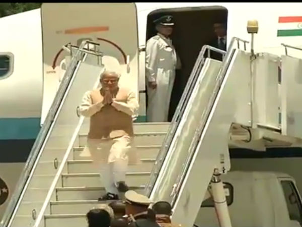 నరేంద్ర మోడీ