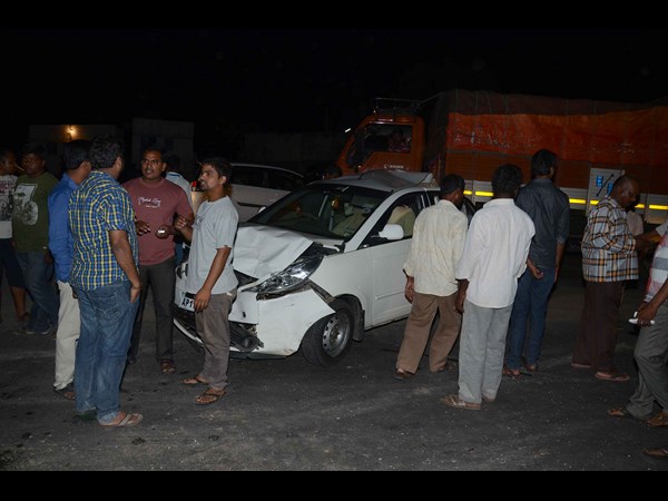 తీవ్ర ఆందోళన