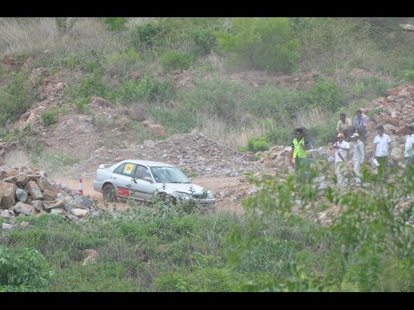 కార్ రేసింగ్