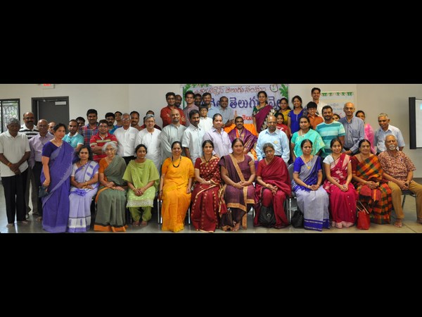 నెలనెలా వెన్నెల కార్యక్రమంలో