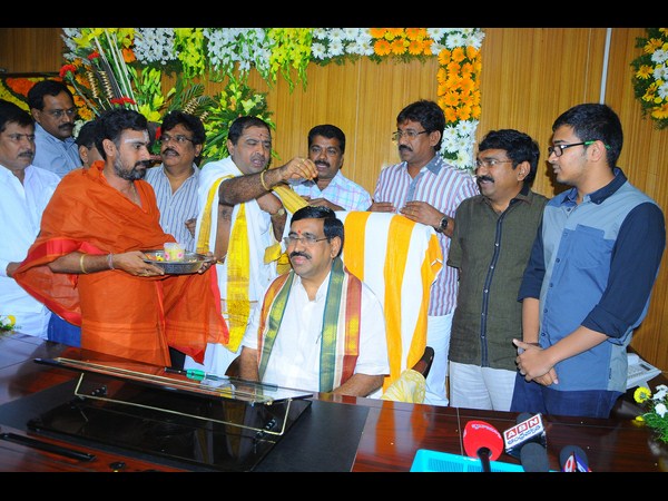 పి నారాయణ