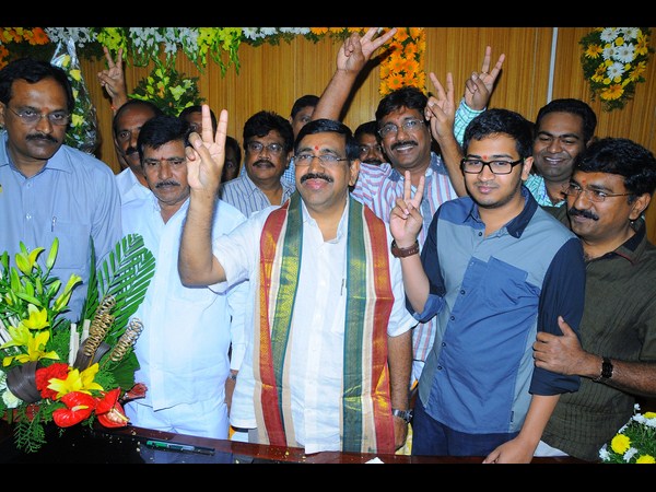 పి నారాయణ