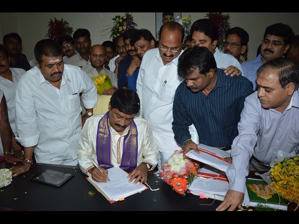 గంటా