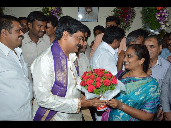 గంటా
