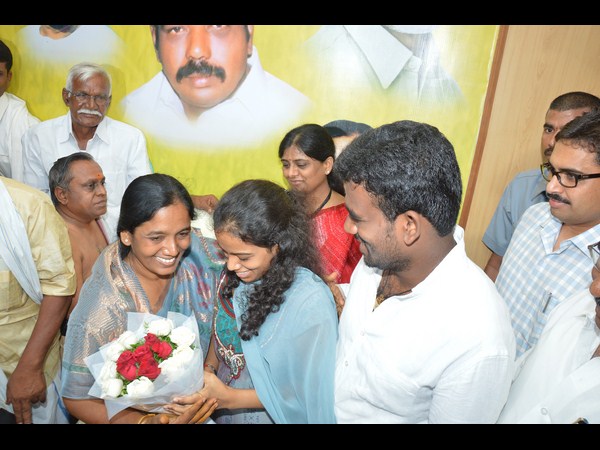 సునీత