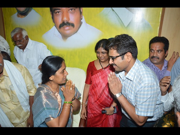సునీత