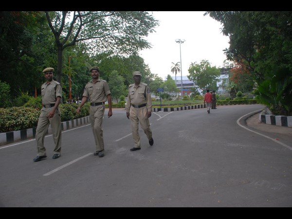 సచివాలయం