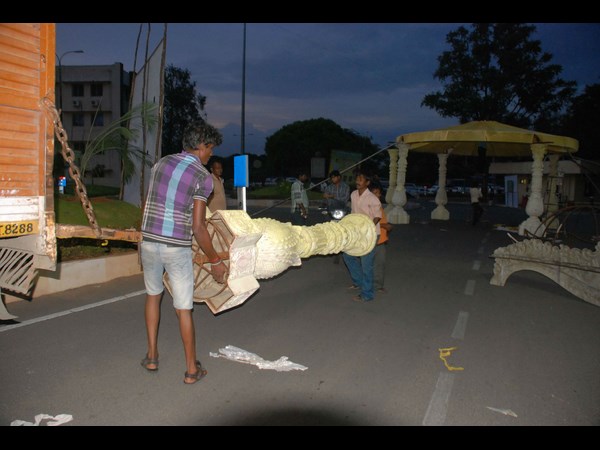 సచివాలయం