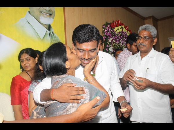 పరిటాల సునీత