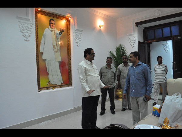 ఎన్టీఆర్