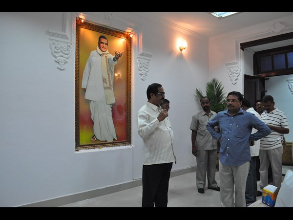 ఎన్టీఆర్