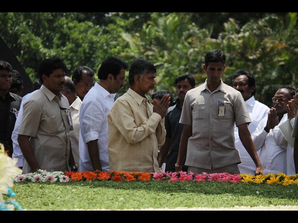 చంద్రబాబు