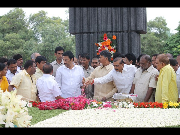 చంద్రబాబు