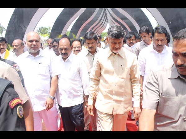 చంద్రబాబు