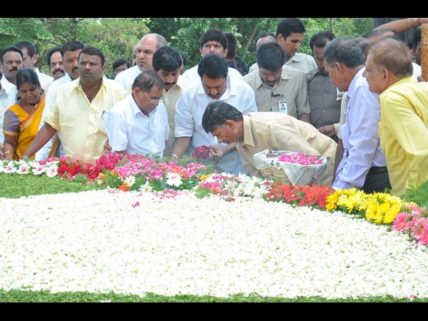 చంద్రబాబు