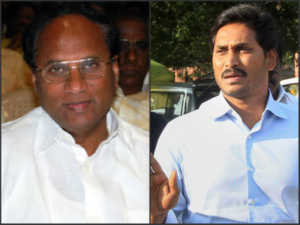 YS Jagan supports Kodela as speaker YS Jagan supports Kodela as speaker