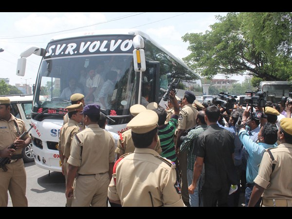 వైయస్సార్ కాంగ్రెస్