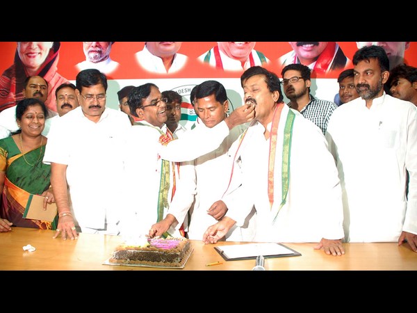 టి నేతలు టి నేతలు