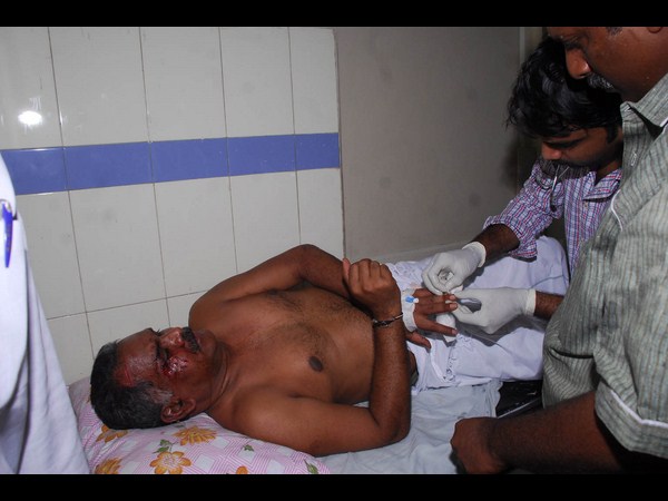 ప్రమాదం