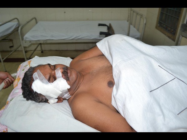 ప్రమాదం