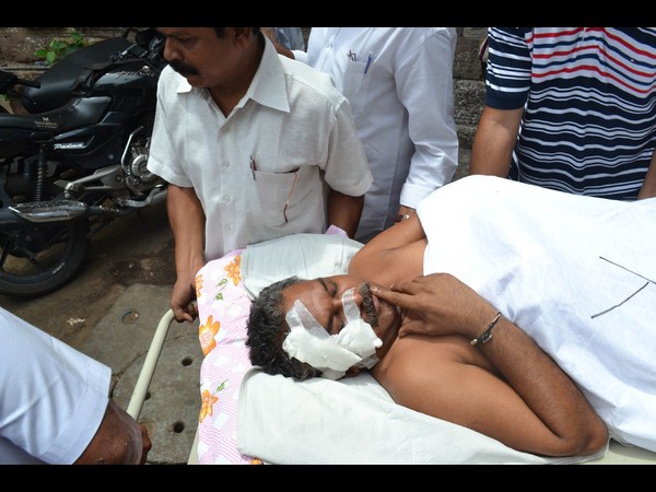 ప్రమాదం