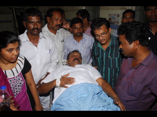 ప్రమాదం