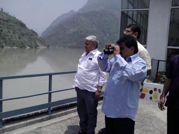 దుర్పిణీతో ఇలా..