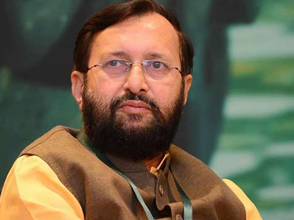 Word 'Delay' is Deleted Under Modi Government: Prakash Javadekar Word 'Delay' is Deleted Under Modi Government: Prakash Javadekar