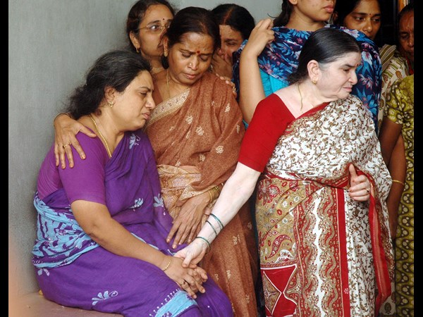 పన్నెండు రోజుల తర్వాత