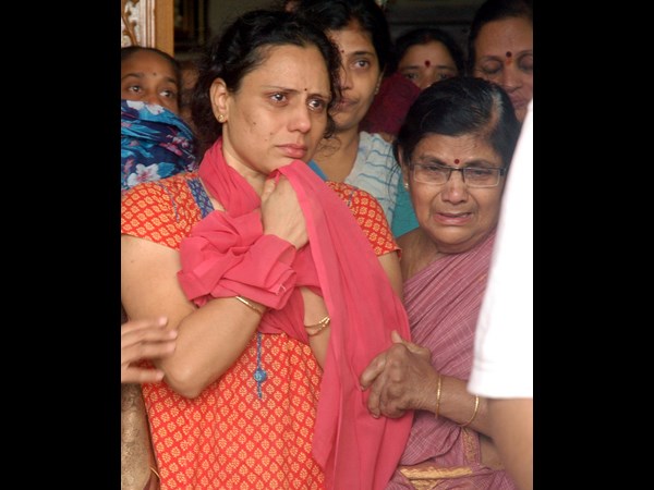 శోకసముద్రం ఇలా..