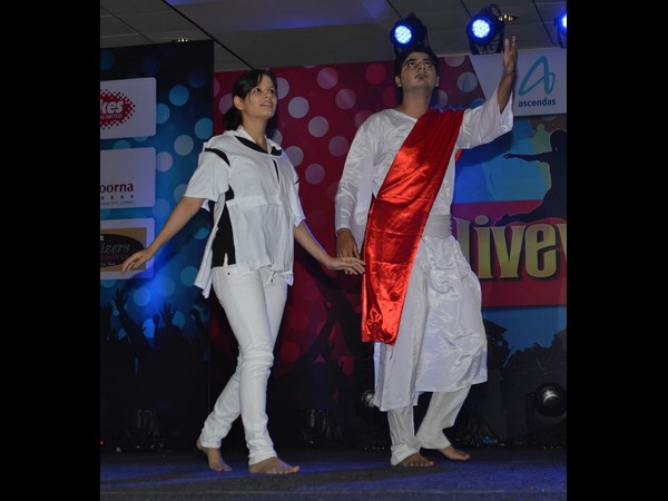 అదరగొట్టిన ఐటి ఉద్యోగులు