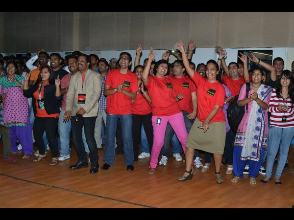 ఐటి ఉద్యోగులు