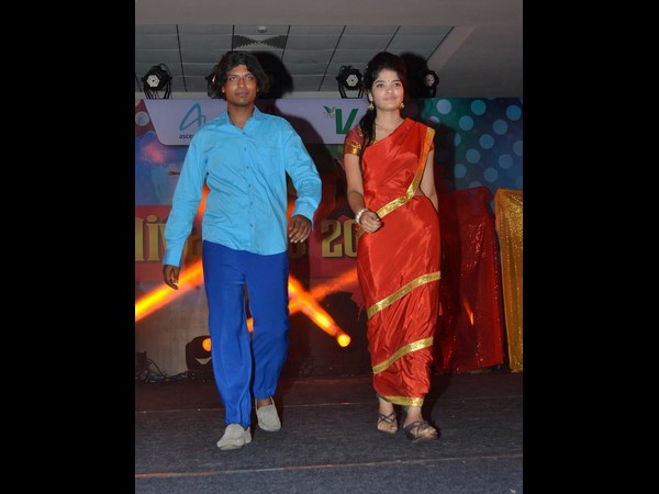 ఐటి ఉద్యోగులు