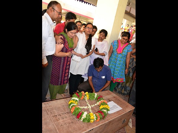 సాయిరాజ్