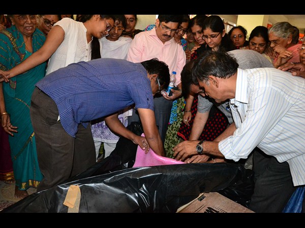  సాయిరాజ్