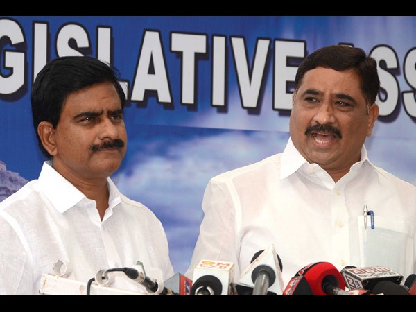 దేవినేని, కాల్వ