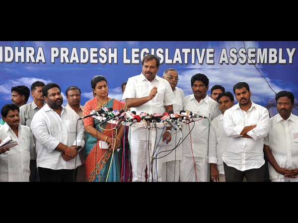 శ్రీకాంత్ రెడ్డి